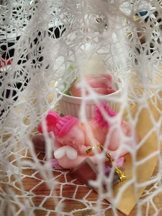 Ръчно направени подаръци,