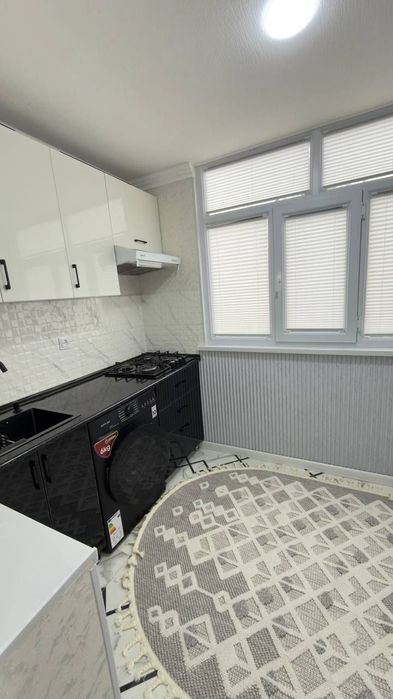 сдаётся 2-комнатная квартира Яккасарайский район