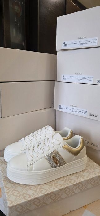 Liu Jo Нови обувки !  Различни модели