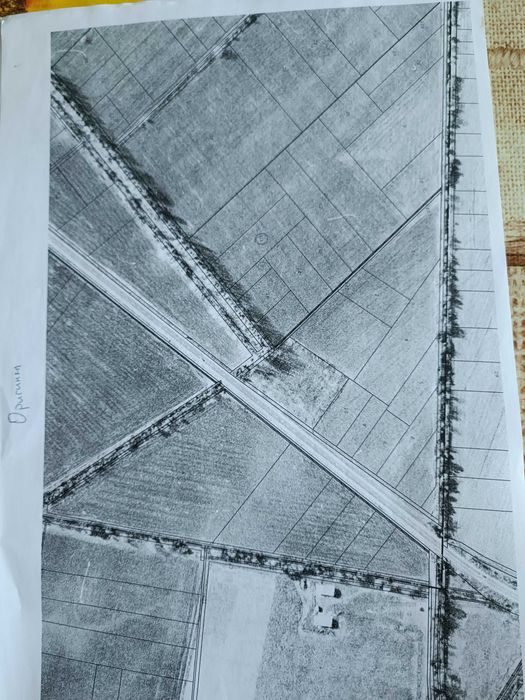 Продава се Земеделски имот в Стара Загора, Аязмото -  кв.м за 7 €/дка - Снимка #1