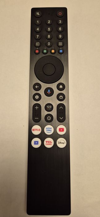 Telecomanda TCL RC833A FMB5 NOUA