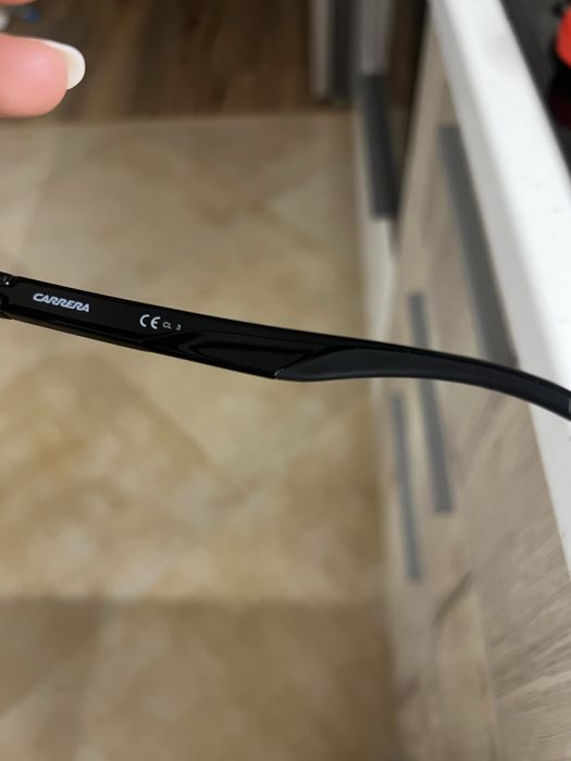 Оригинални Слънчеви очила CARRERA 8054/S - 807/IR - 52 с твърд калъф