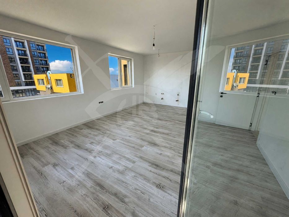 Продава се Двустаен апартамент в Бургас, Славейков - 80 кв.м за 1813 €/кв.м - Снимка #1