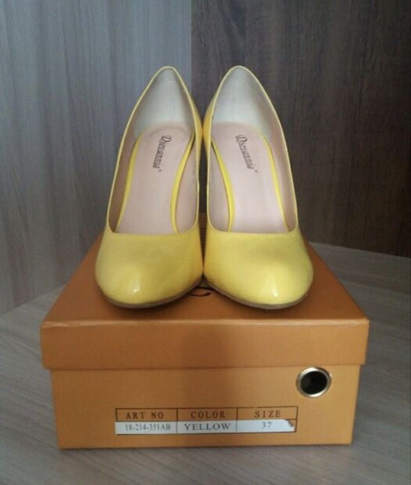 Продам туфли