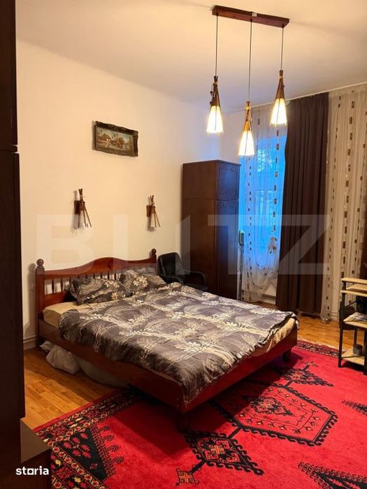 Apartament 2 camere, 60 mp, zona Centrul Civic