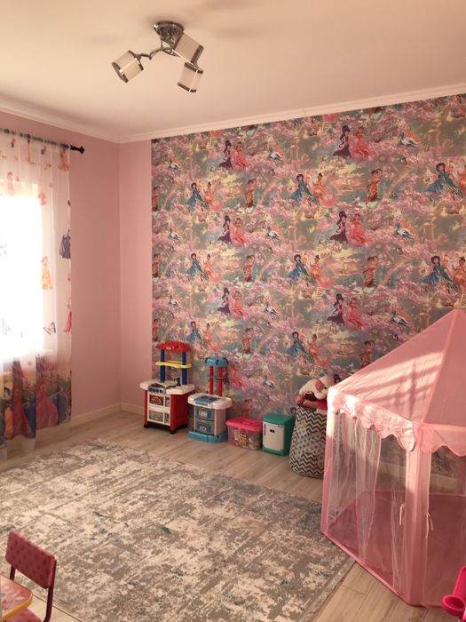 Продам дом в новом Асане