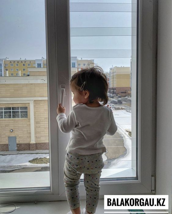 Решетки BALA KORGAU для детей