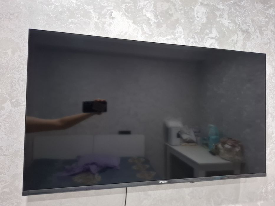 Телевизор ясин сатамын