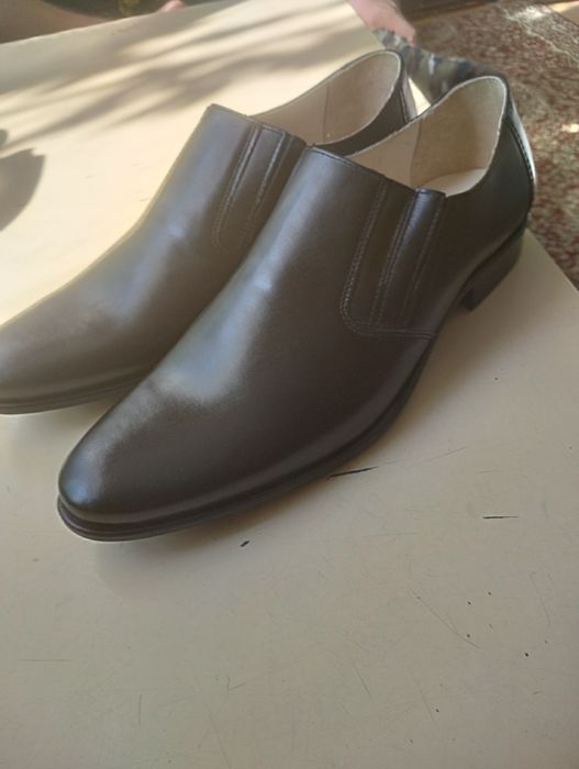 Продам туфли хорошего качества