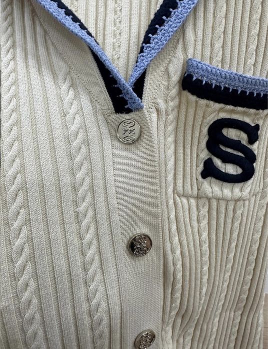 Платье sandro оригинал