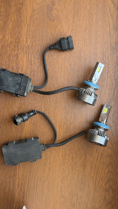 Лед лампа ( ксенон)