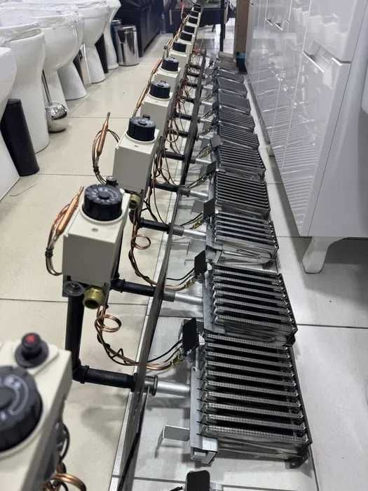 Ремонт газовых колов горелок апок угоп 120.000