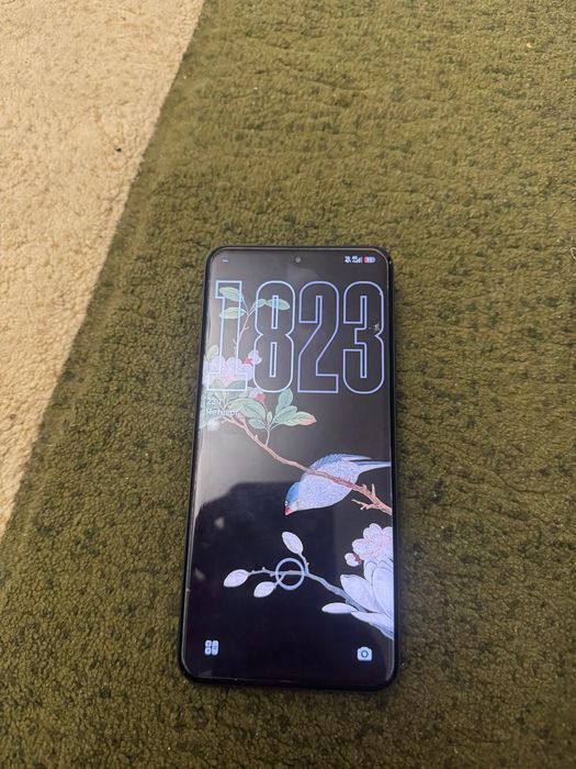 Xiaomi 15 ultra 16/512