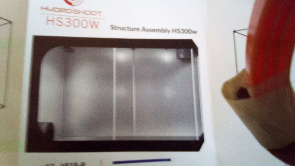 Палатка 3на2м.2м.височина