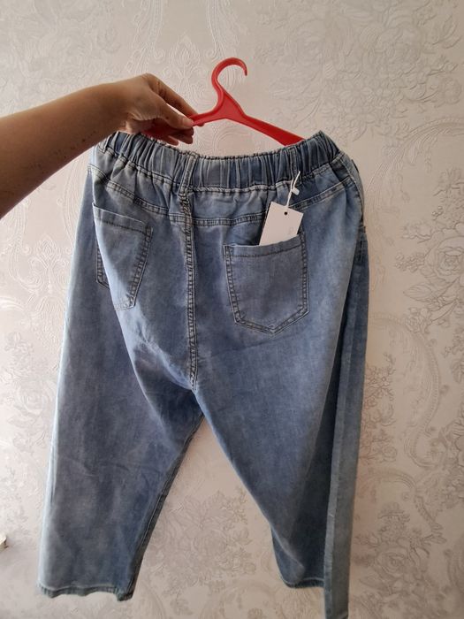 Джинсы женские новые