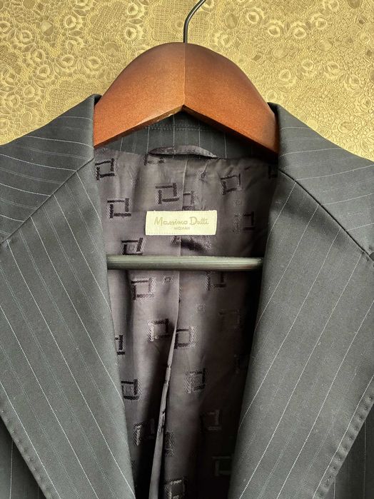 Пиджак деловой женский