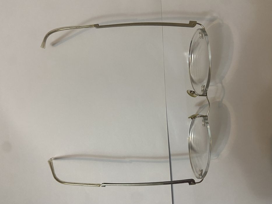 Rame ochelari vedere vintage Henry Jullien MELROSE 11000 C53 P21
