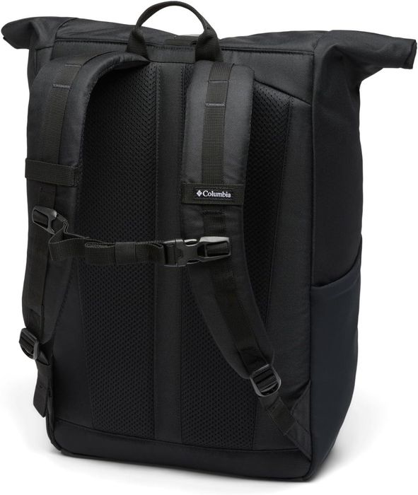 Rucsac COLUMBIA CONVEY II, 27L Rolltop Backpack,nou,cu eticheta