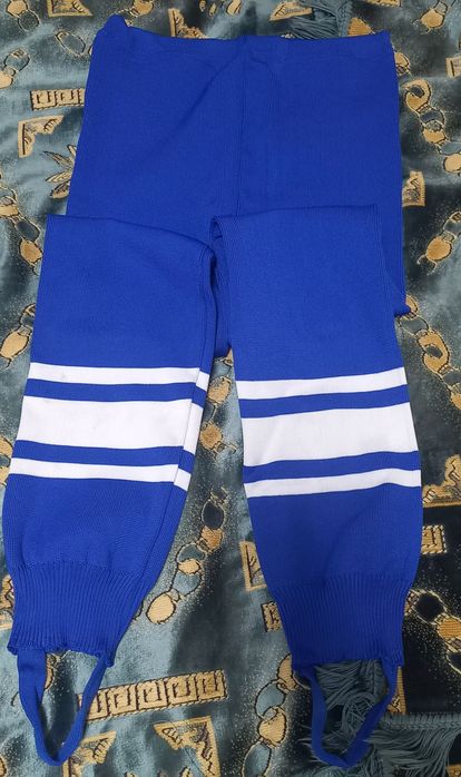 Хоккейная экипировка