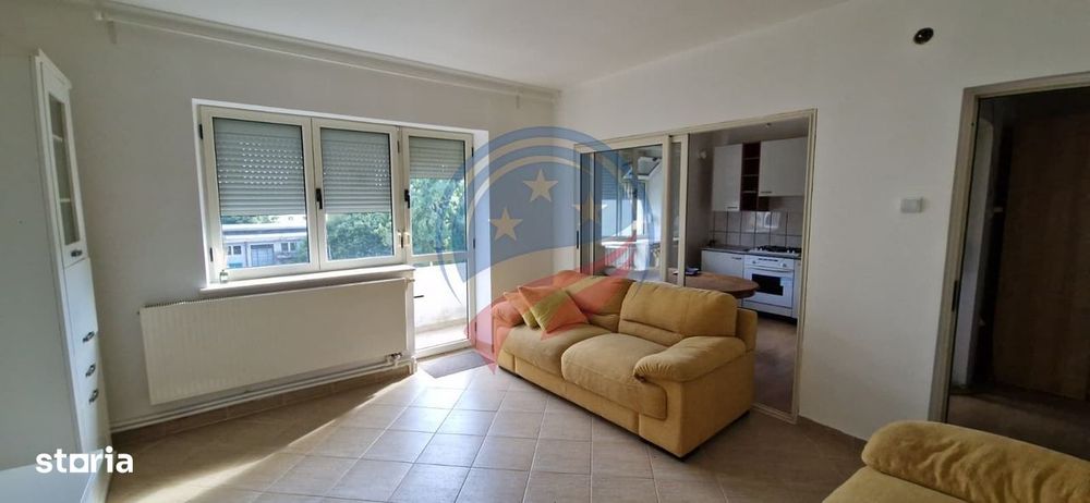 Apartament cu 2 camere de vânzare – Craiova, zona Ștefan Velovan | Eta — fotografia 1