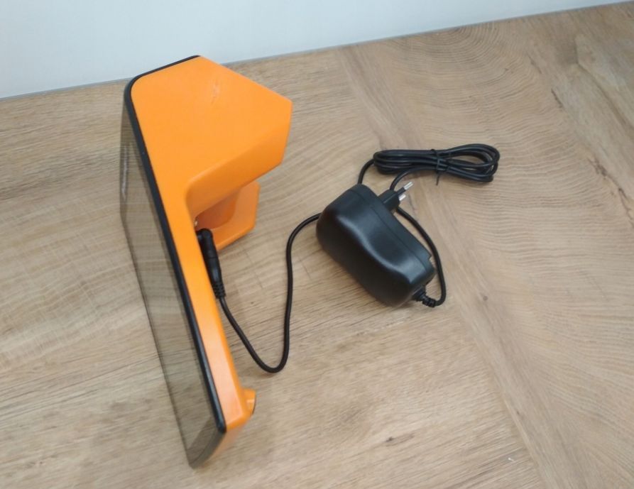 Terminal pentru tabletă T-CONNECT