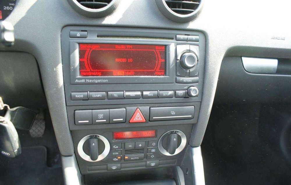 Audi а3 НА ЧАСТИ