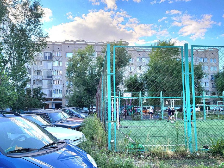 2-комн.кв.ул.пл. в р-не ЖД больницы
