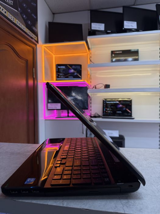 Ноутбук Sony PCG-71211V