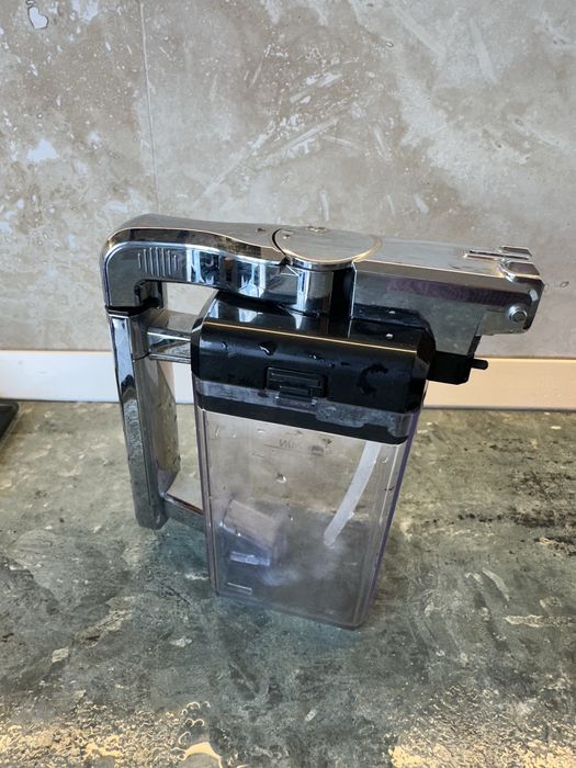 Carafa de lapte completa espressor Saeco Philips Xelsis Exprelia si EVo
