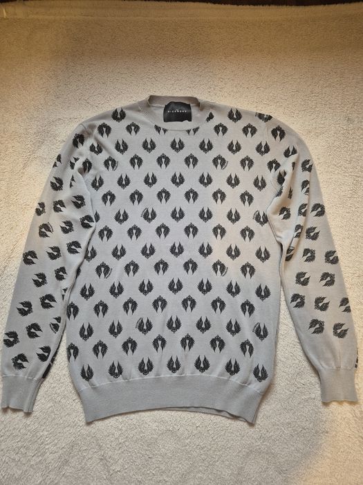 Pulover/ flanel Richmond nou