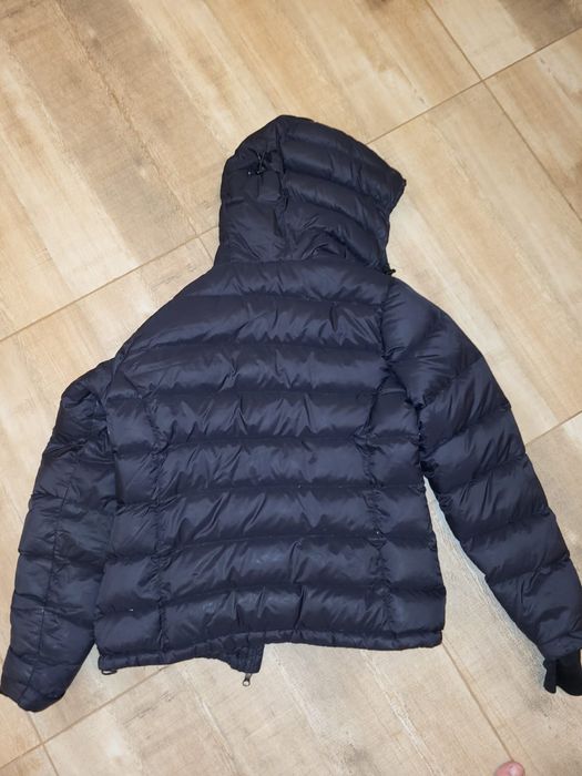 Geaca cu puf Everest