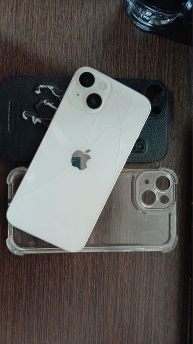 Iphone 14 (100проц акб)
