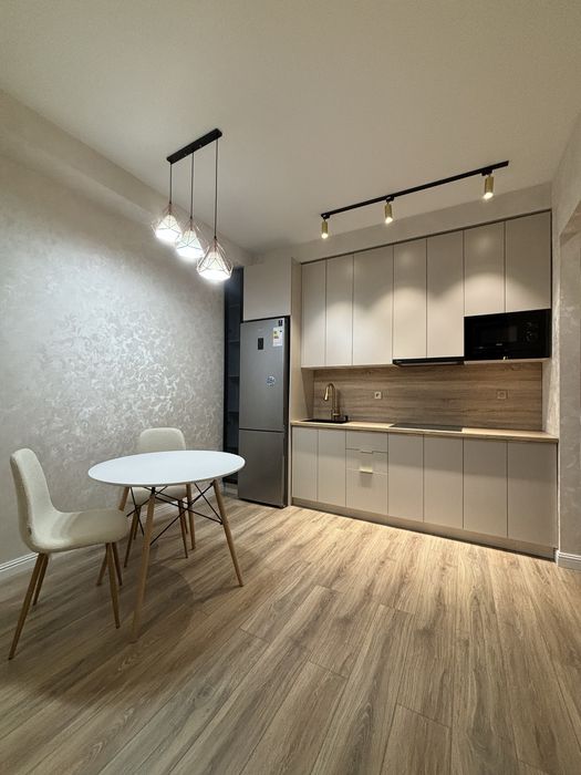 Сдам Квартира евродвушка посуточно