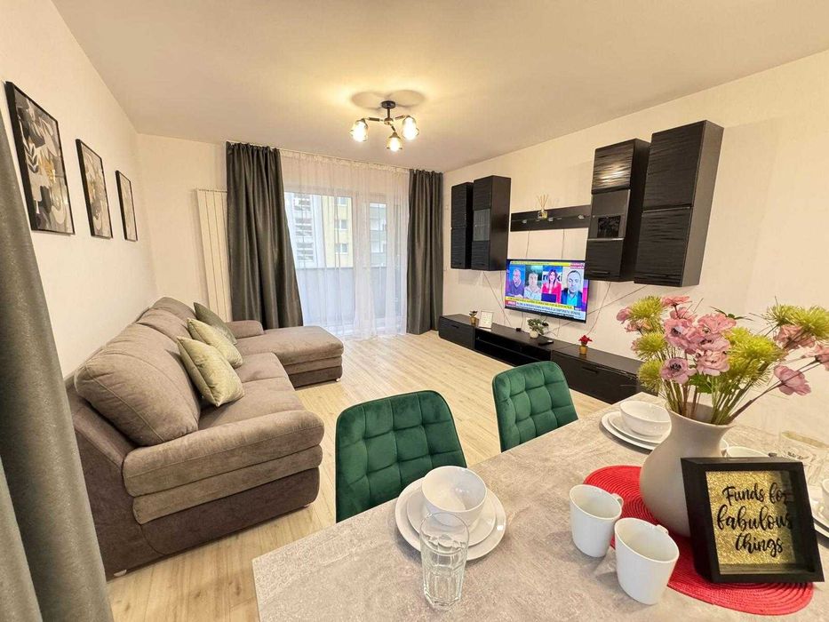 Regim Hotelier Brasov 1,2,3 camere LUX