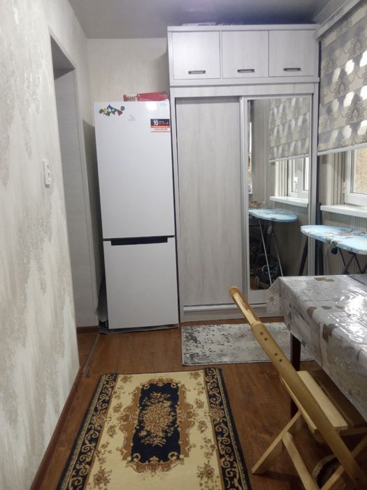 7. Срочно продается квартира Буз 2 1/3/5 39 м2