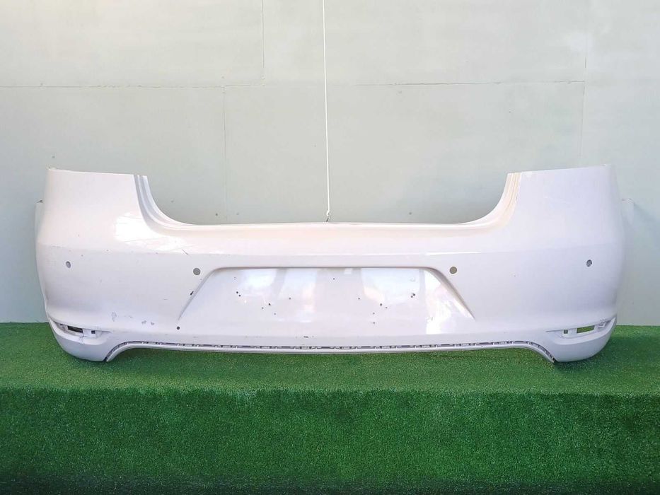 задна броня VW EOS 2011-2015г. #1044V