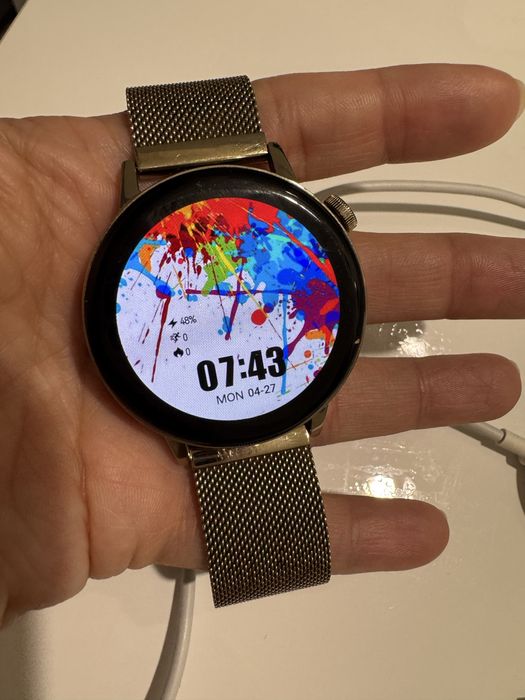 Huawei watch GT 3