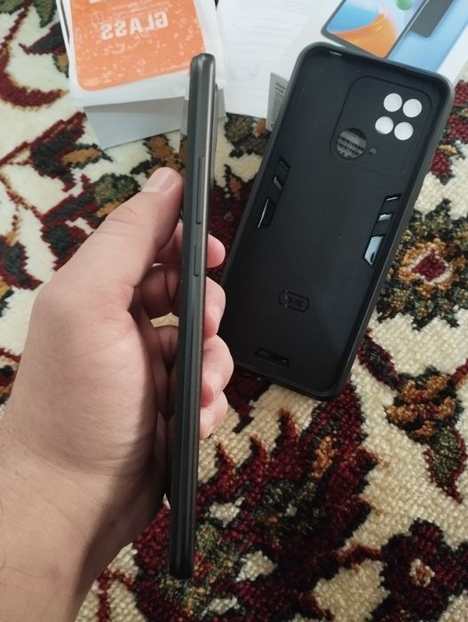 REDMI 10C ideal 4/64