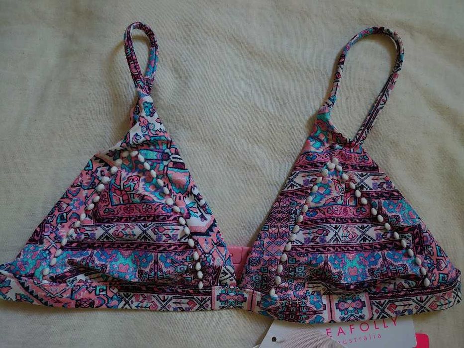 Бански за момиче NEXT UK