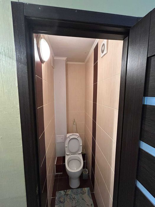 Продам 2 комнатная квартира