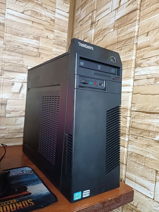 Uyin kotaradigan kompyuter sotiladi, core i3