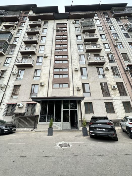 Квартира 2/2/9. Сдается в аренду. Удобная локация. Паркентский базар.
