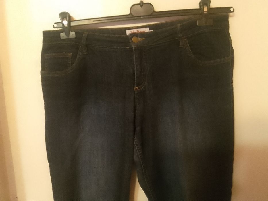 Blugi dama skinny