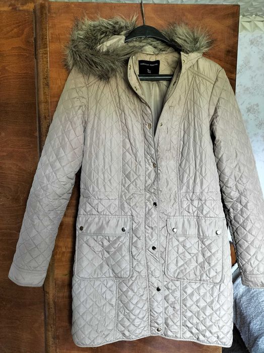 Дамски якета дълги и къси