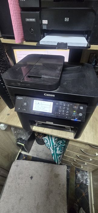 МФУ Canon MF247dw