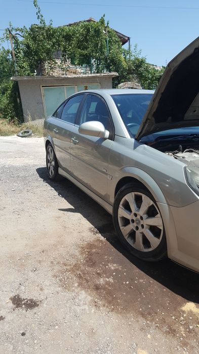 Opel vektra 3.0 cdti