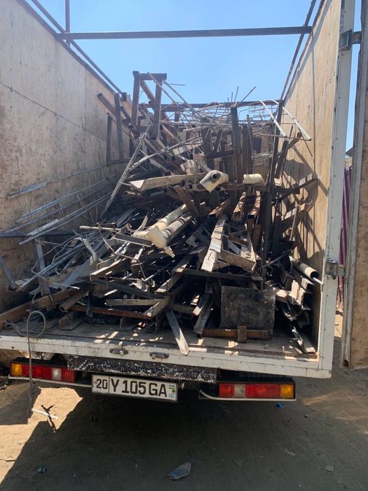 Макалатура Maklatura makulatura metallom temir oq qog’oz kitob jurnal