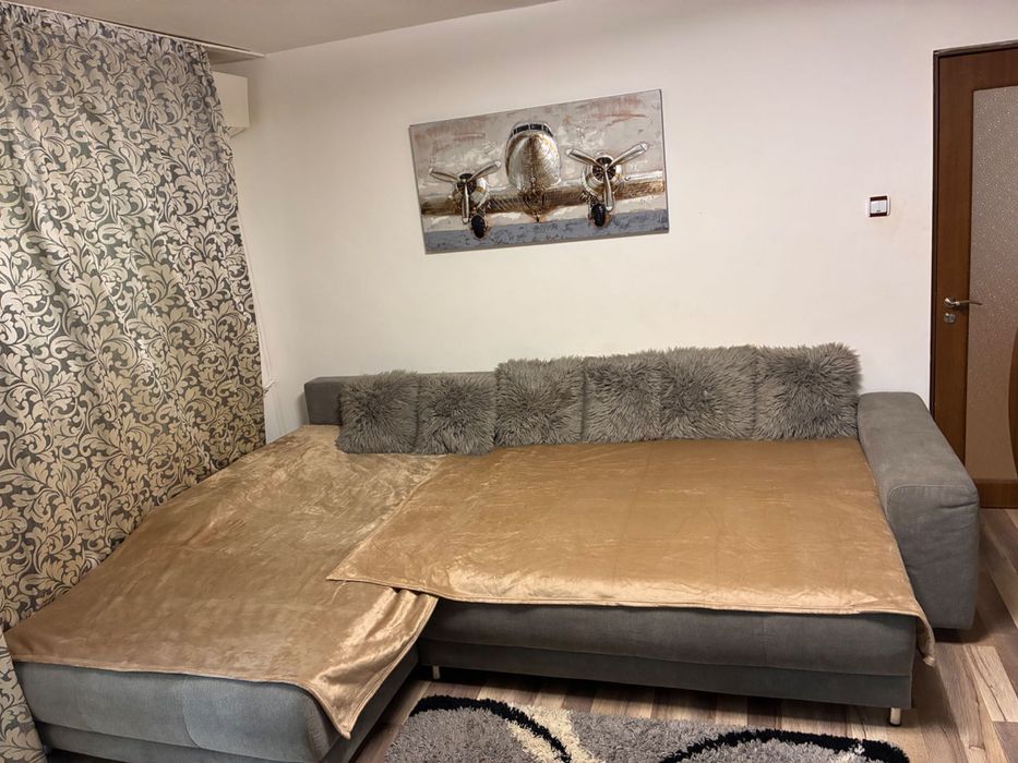 Regim Hotelier Apartament Semidecomandat