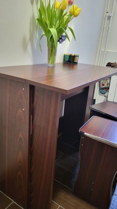 Masa extensibila bucatarie