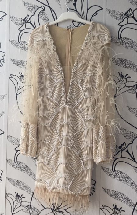 Елегантна официална рокля